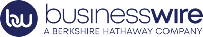 Business Wire Logo Small - Navy