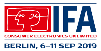 IFA2019