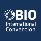 logo bio international convention